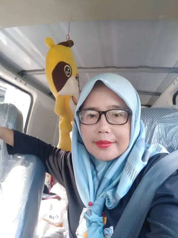 Cari pekerjaan yang halal