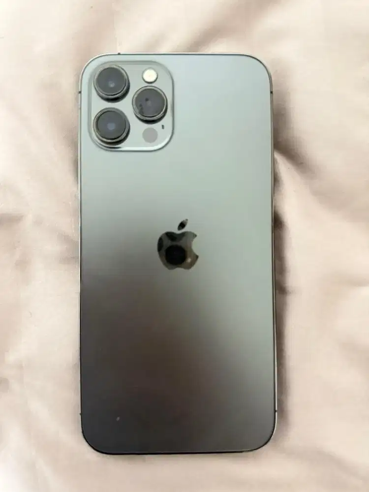 Iphone 12 pro max 256