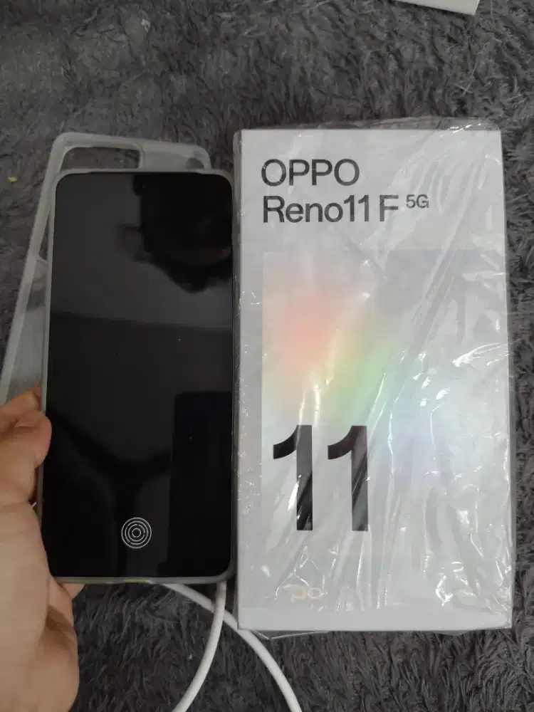 Oppo reno 11f 5g 8/256