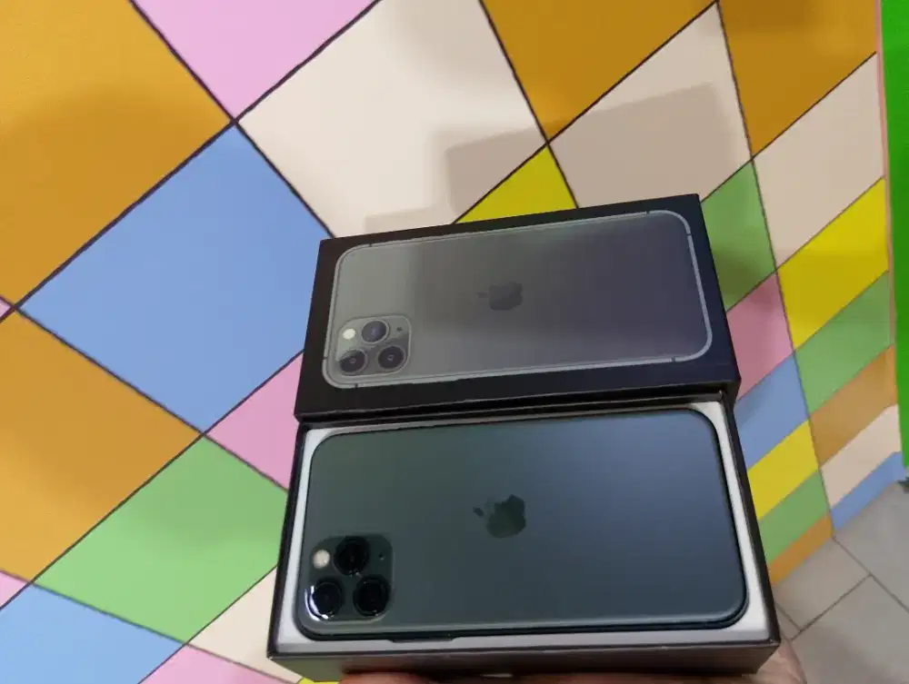Iphone 11 pro max 256gb famous
