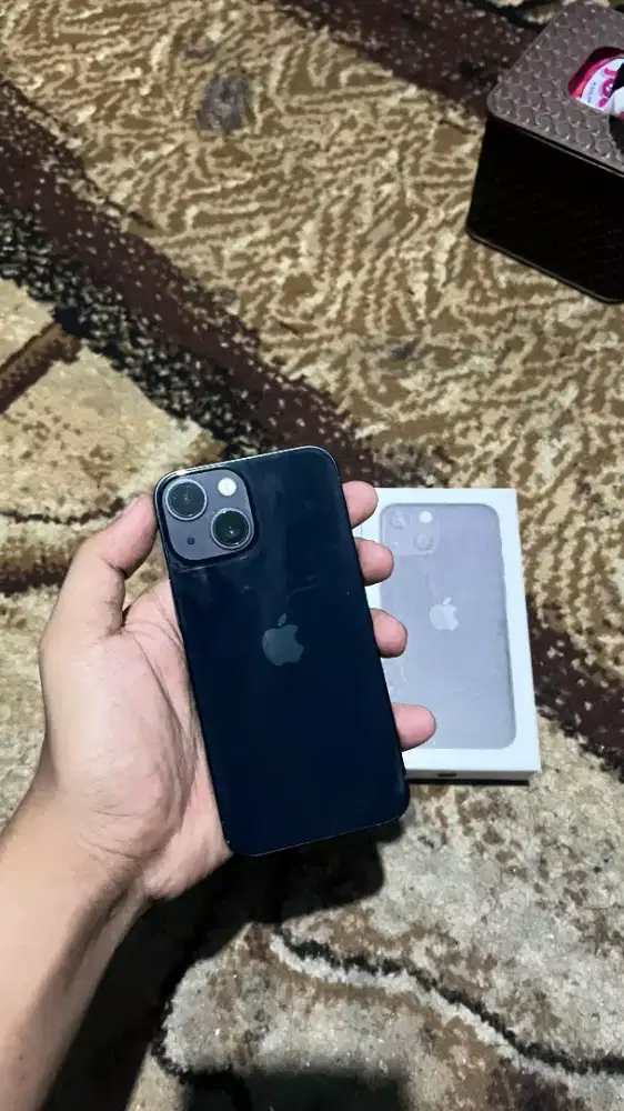 IPHONE 13 MINI 128 GB