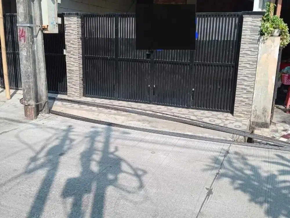 Harga Termurah !!! Rumah Siap Huni dalam perumahan duta kranji (Jangan sampai keduluan)