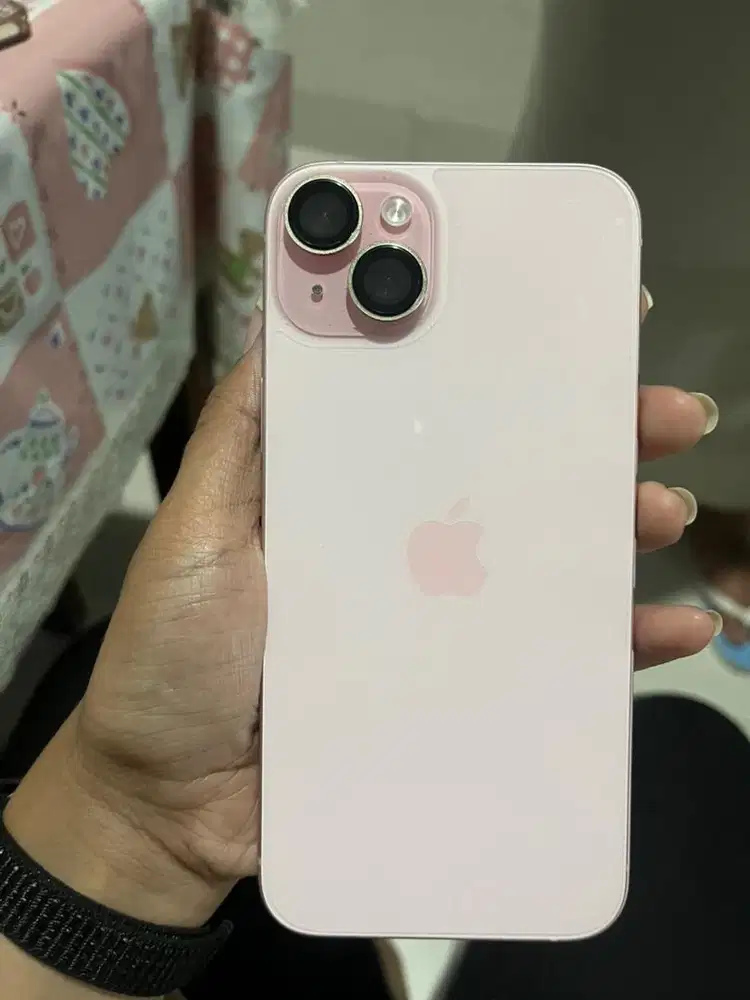 iphone 15 plus ex ibox