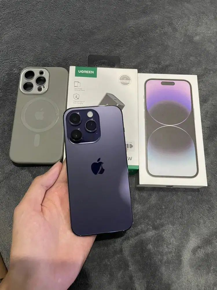 Iphone 14 128 beacukai
