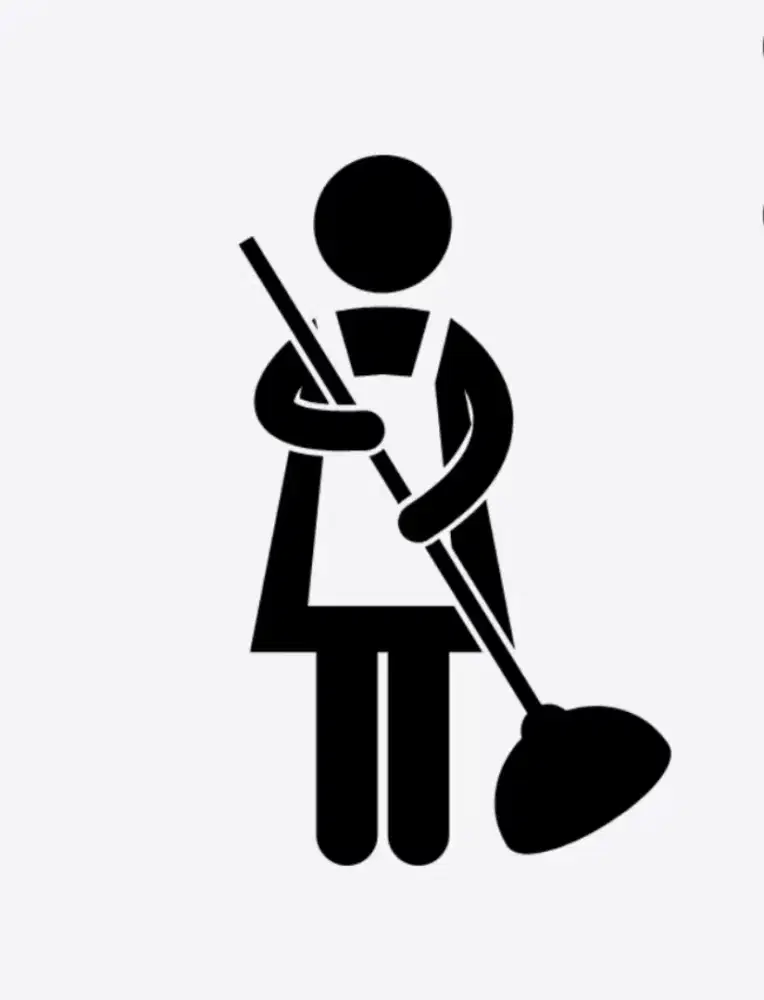 Cari ART pembantu rumah tangga kalideres