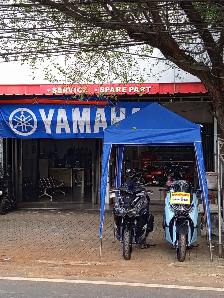 Direct Sales (Sales lapangan)