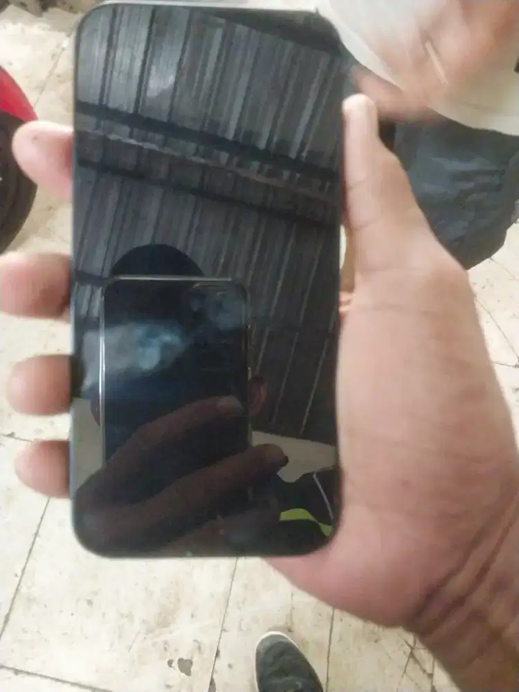 Iphone 12 eks ibox minus