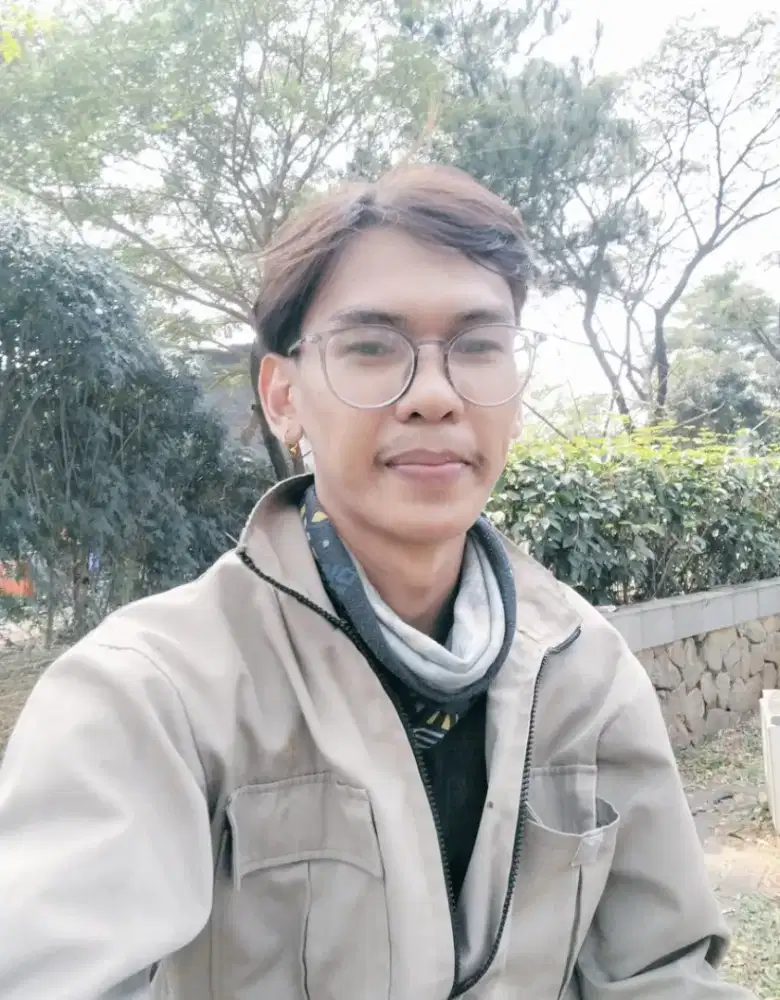 Driver pribadi ( freelance )