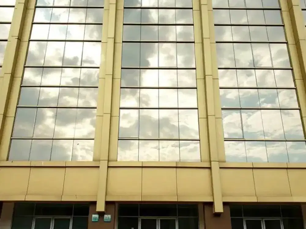 Dijual ruko Golf Island  Beach View Pantai Indah Kapuk Jakarta Utara