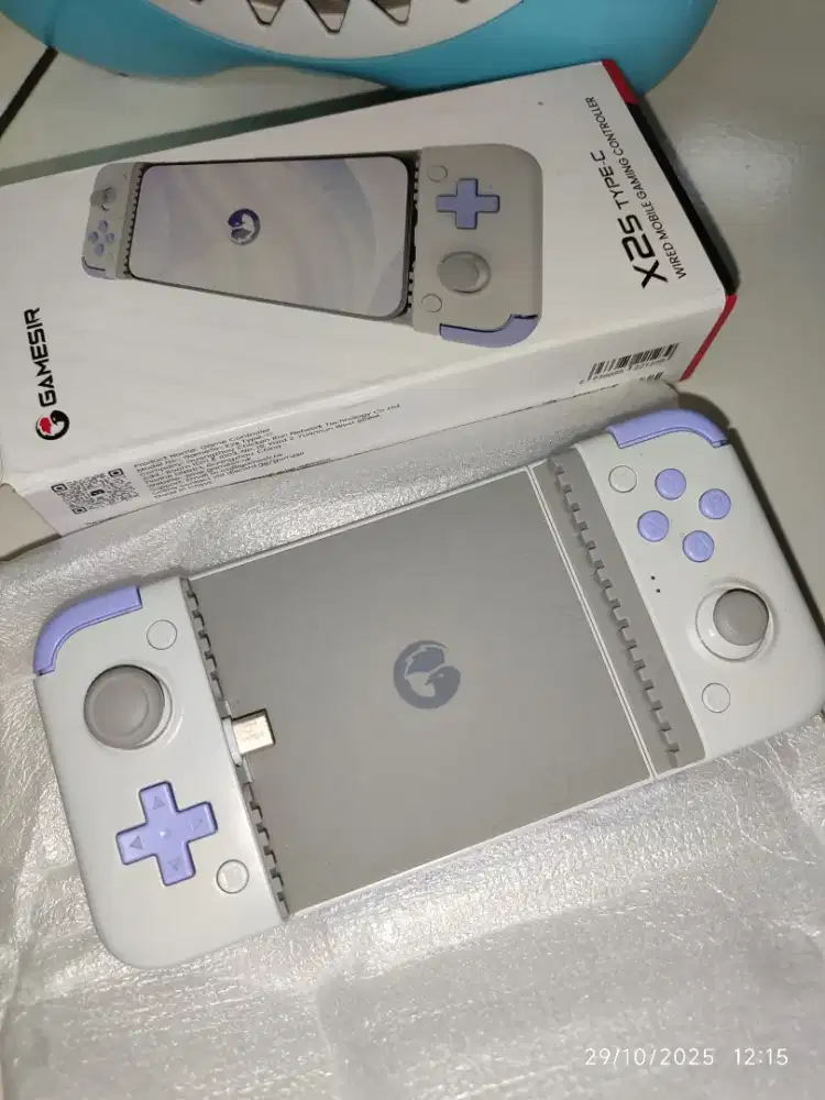 2 Stik Potable di jual murah saja..