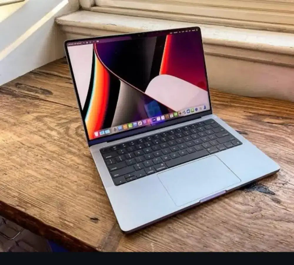 Terima Jual Beli Mcbook baru second Pro Air M1 M2 M3 M4 iPad & Iphond