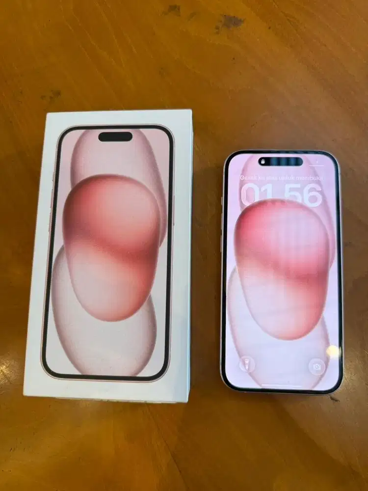 Iphone 15 128gb Ibox