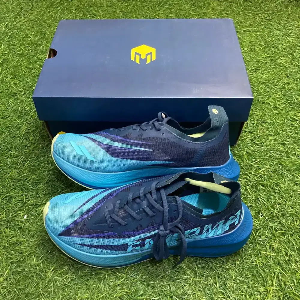 Mills enermax cushions m3