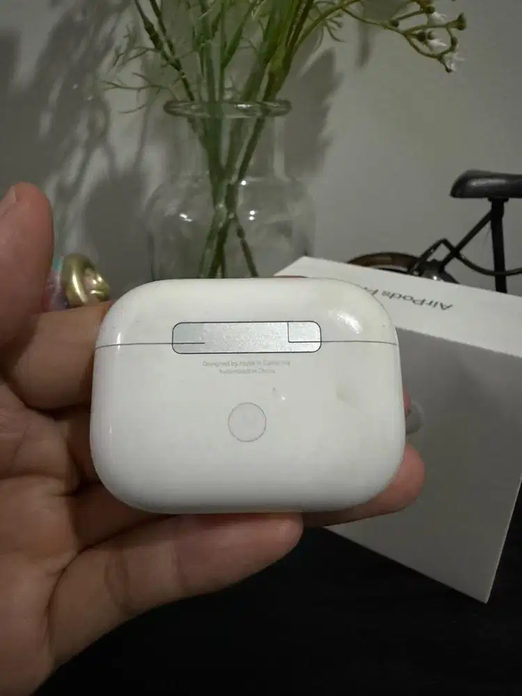 Airpods Pro 1 apple