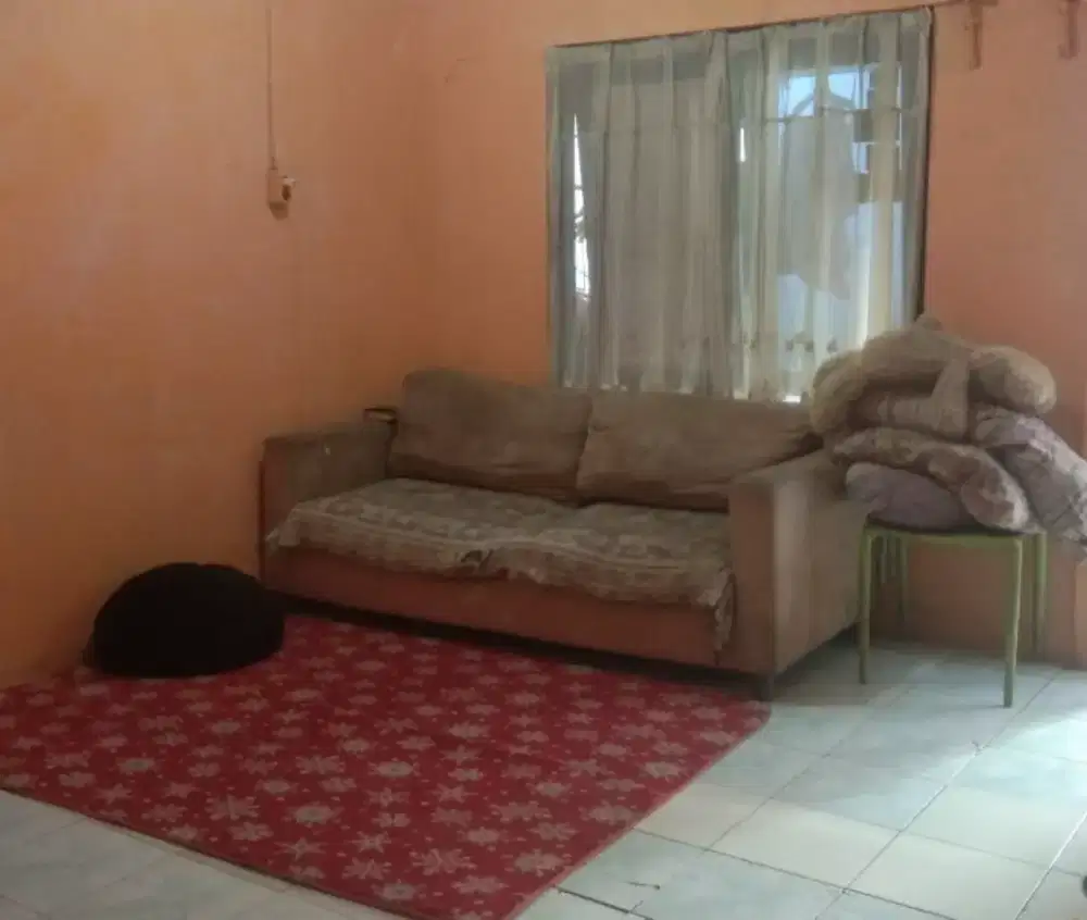 Sofa 3 seat Preloved