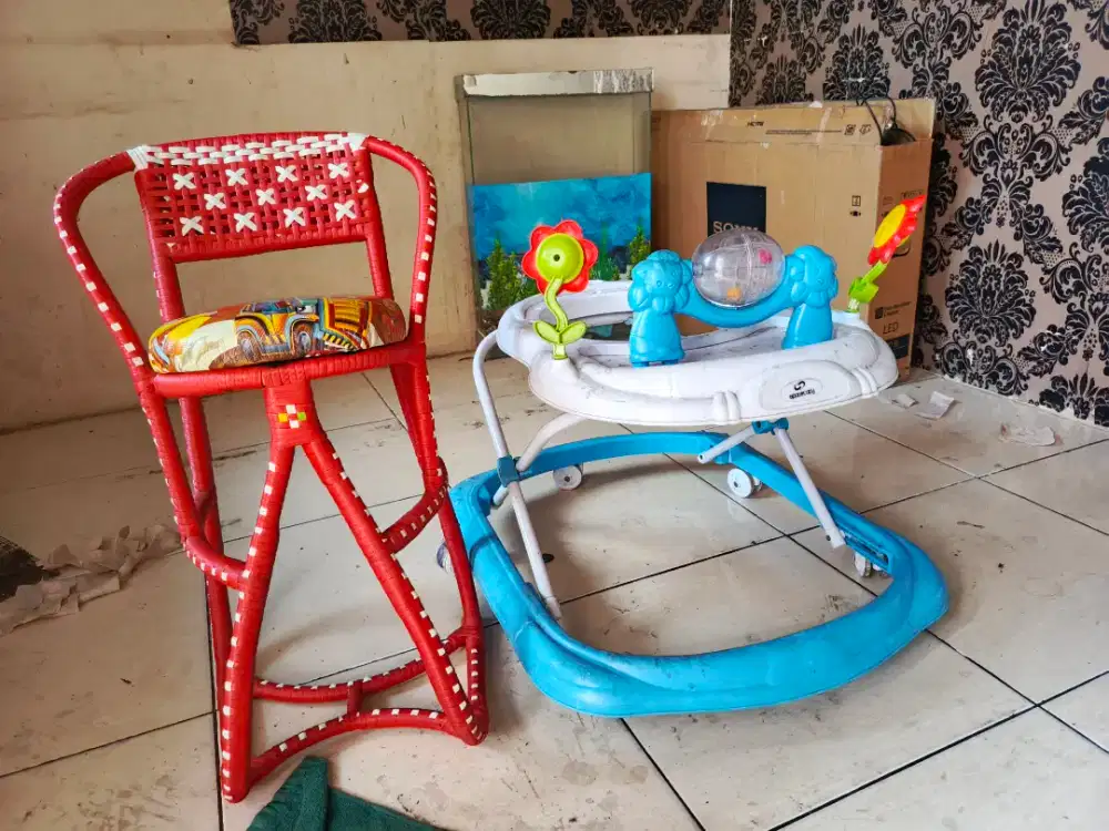 Di jual murah gak di pake masih baru