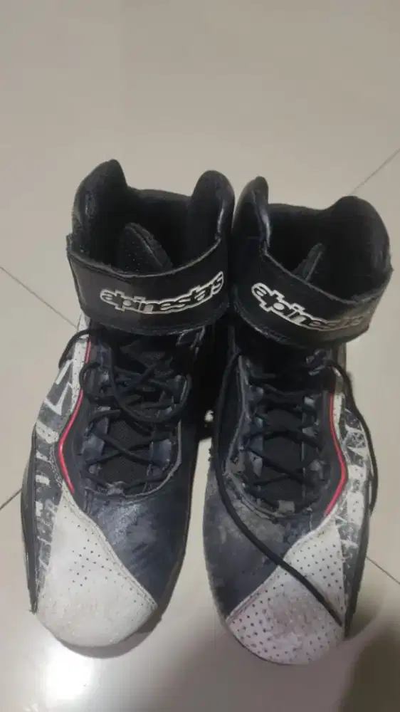 Sepqtu alpinestars faster 2 original