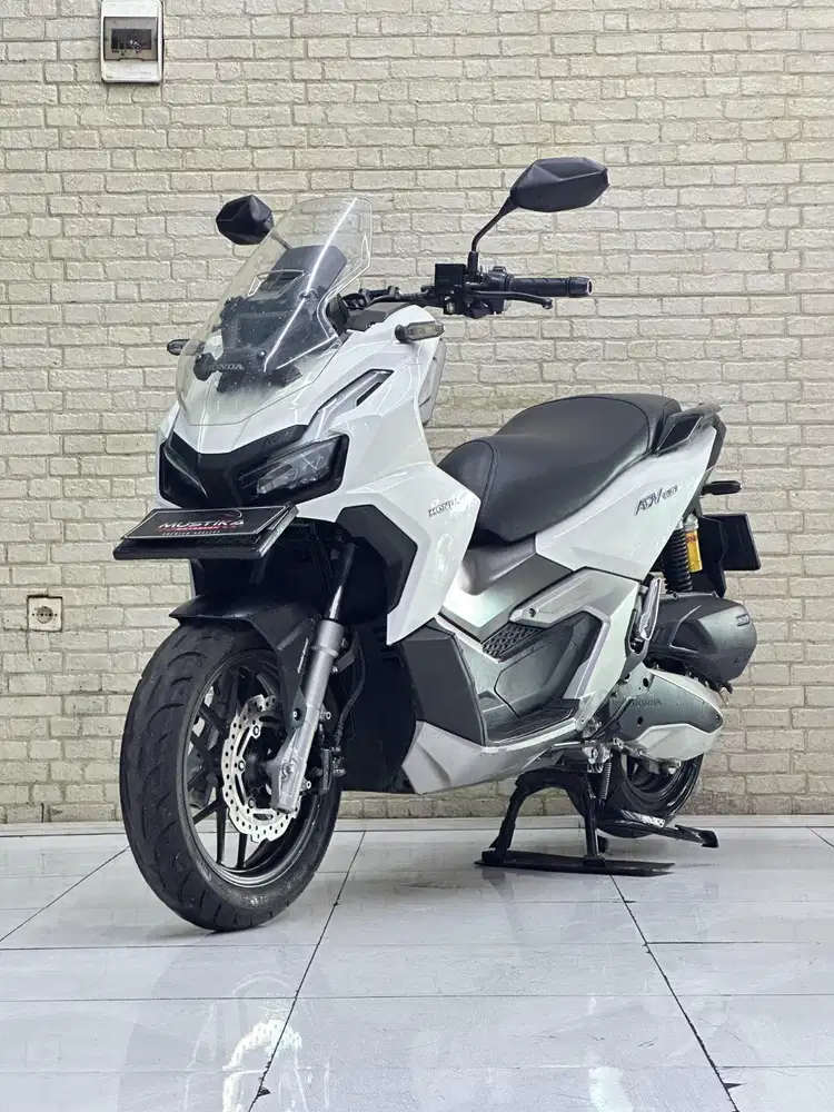 Incaran anak muda!! Honda ADV 160-2023 | Wulan mustika