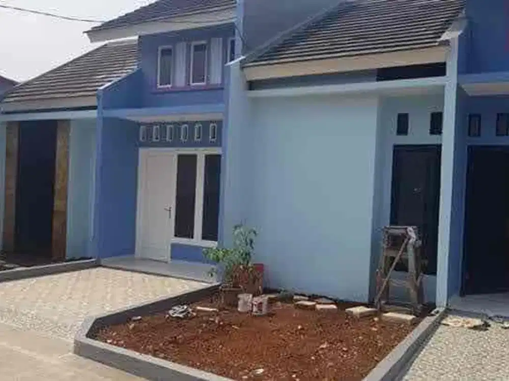 JUAL RUMAH FH561 CIBUBUR
Jatiraden Jatisampurna Kota Bekasi