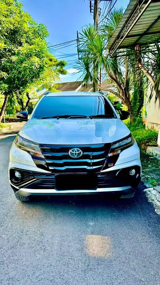 RUSH GR SPORT METIC 2024