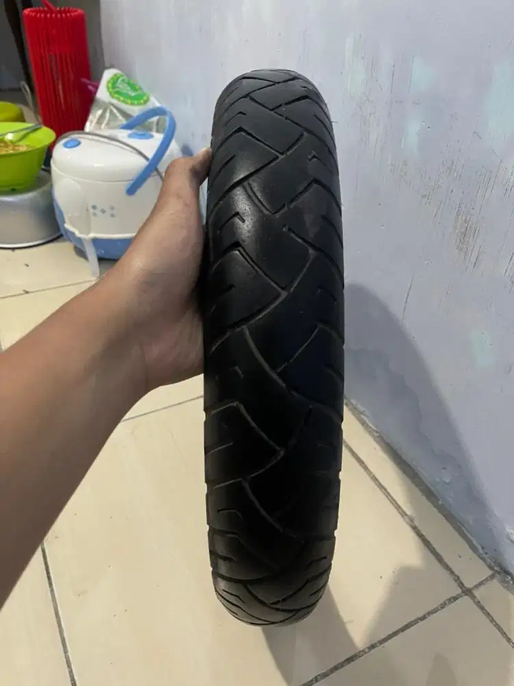 Ban Swallow non tubeles 80/90 14