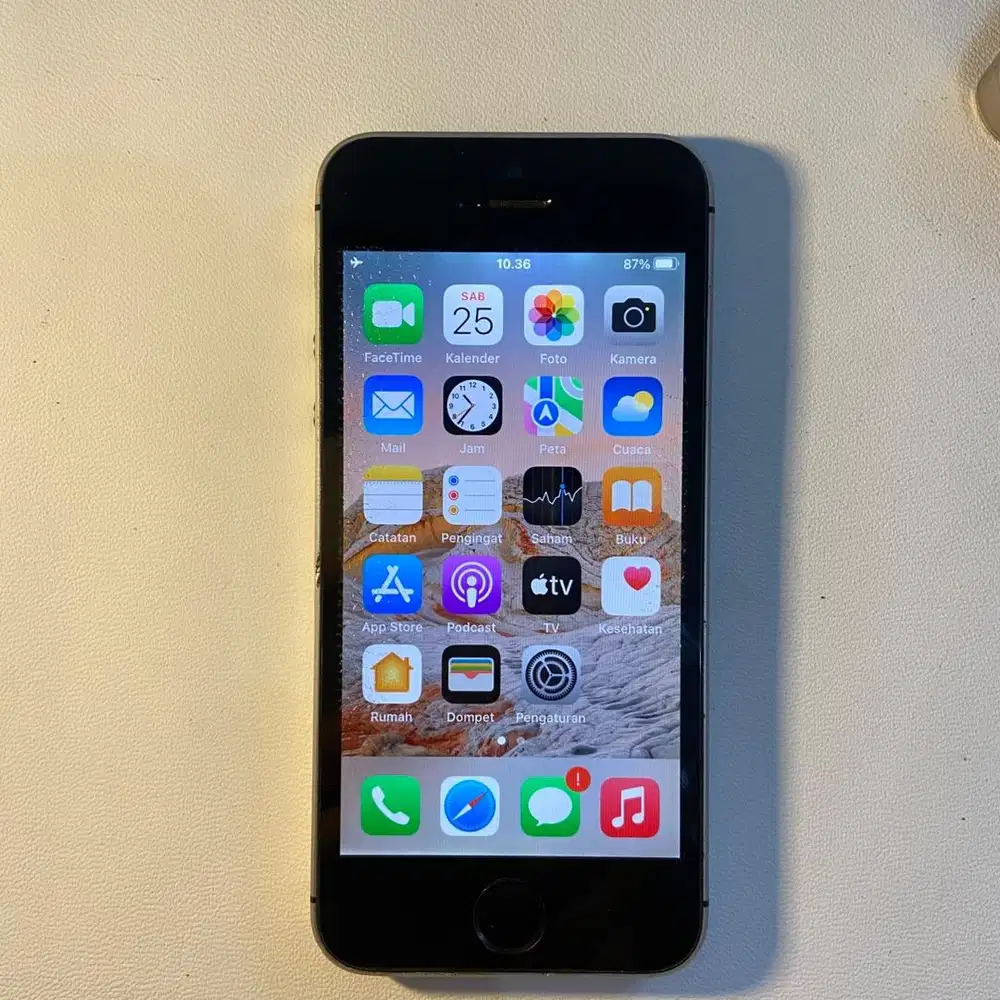 Iphone SE 2016 GEN 1