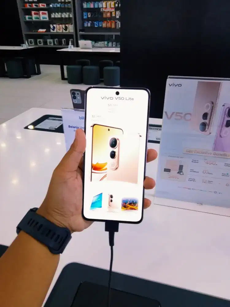 CICILAN VIVO V50LITE