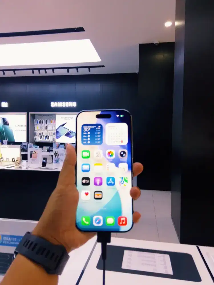 CICILAN HP IPHONE 17 AIR PENUH PROMO MENARIK