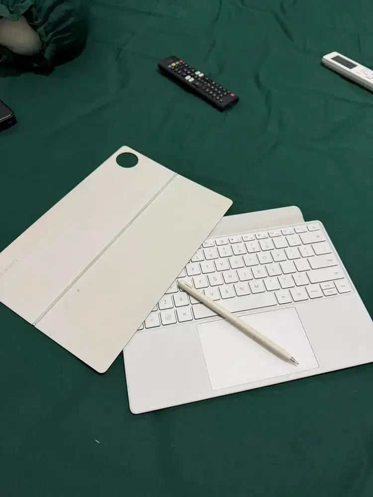 Cover keyboard pencil huawei matepad 13.2