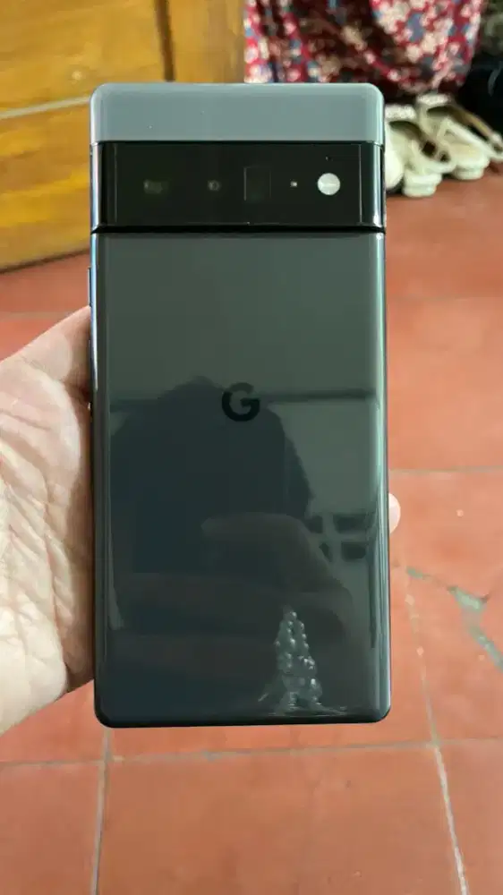 Google Pixel 6 Pro