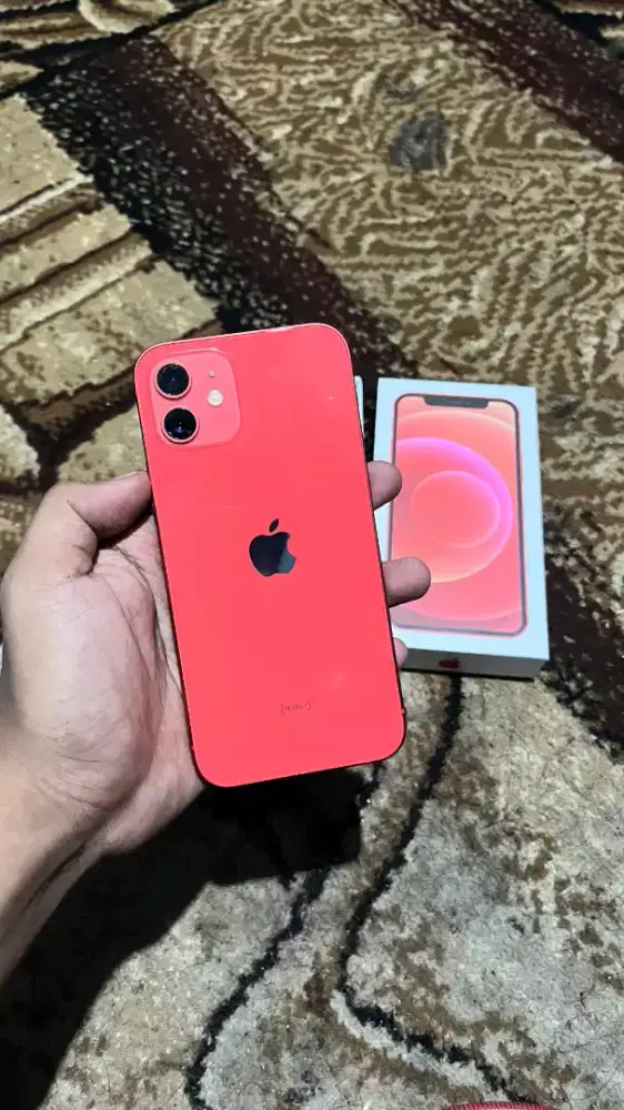 IPHONE 12 BASIC 256 GB