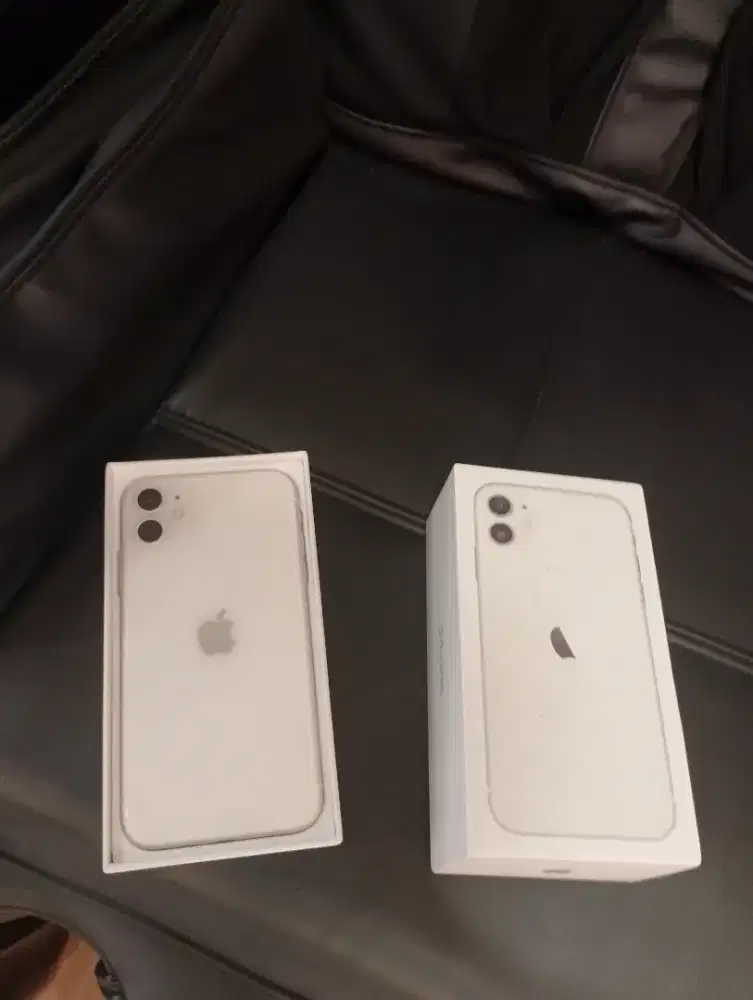 Iphone 11 128gb sudah jual saja