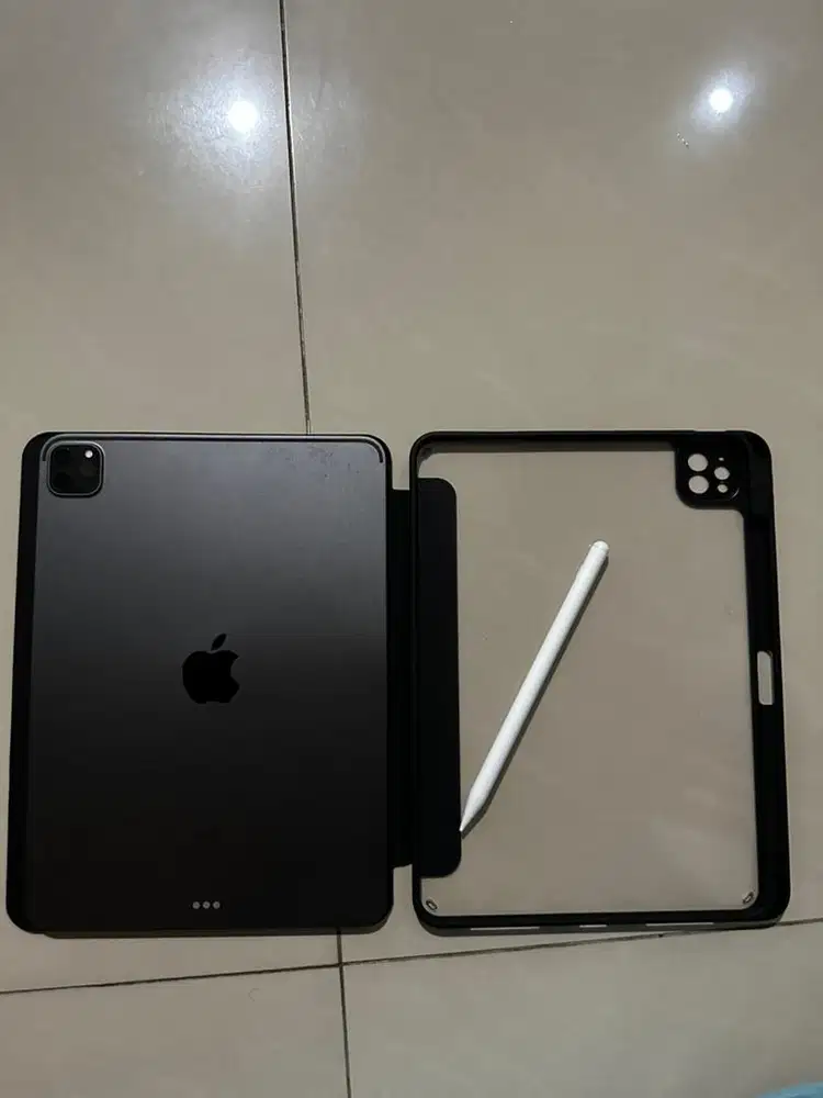 Ipad Pro (11 inch) (2nd generation)