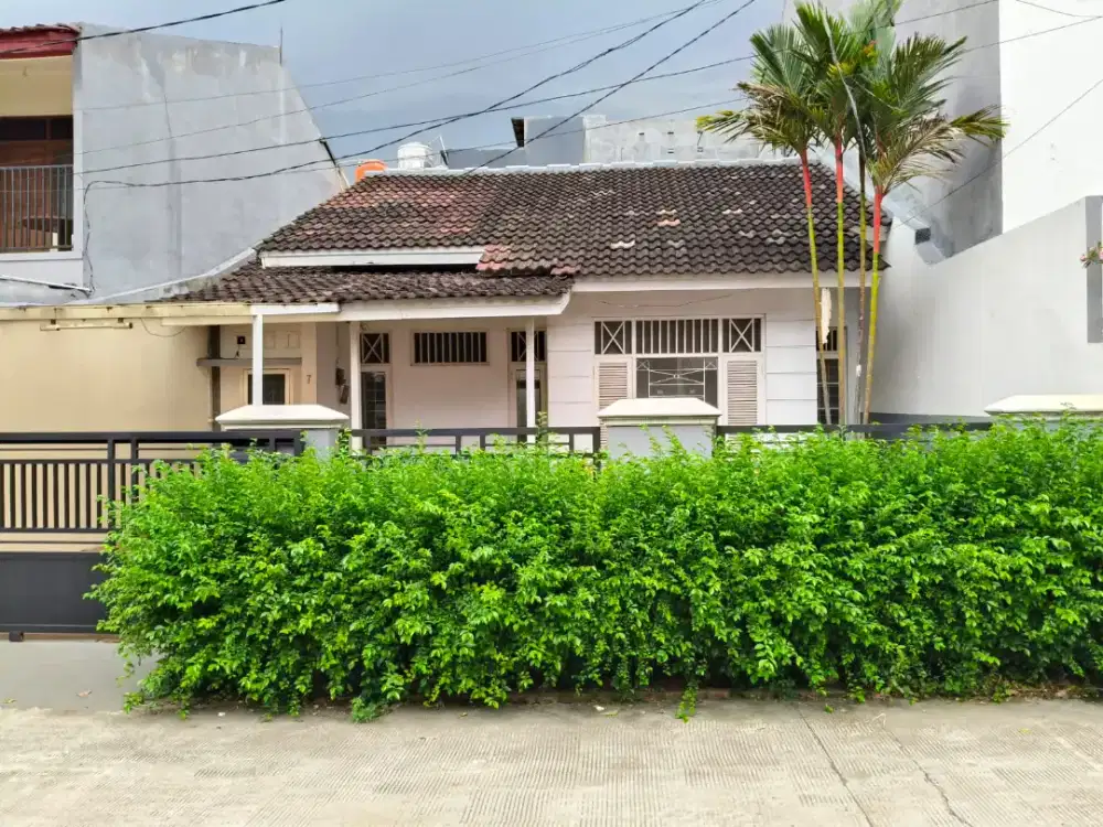 DIJUAL RUMAH SIAP HUNI DI ALTERNATIF CIBUBUR