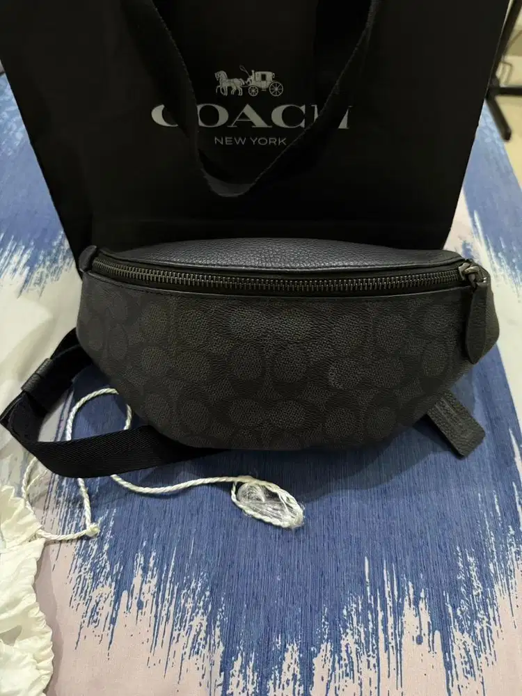 Tas slingbag coach