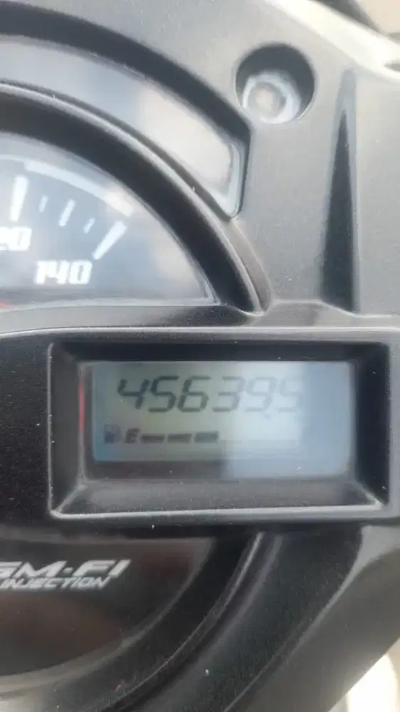 Forsale Beat Deluxe 2024 Smartkey