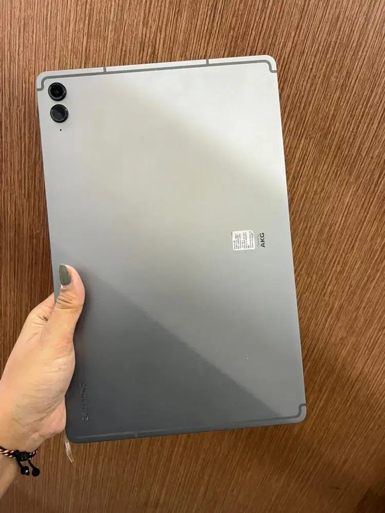 samsung tab s9 fe+ 5g