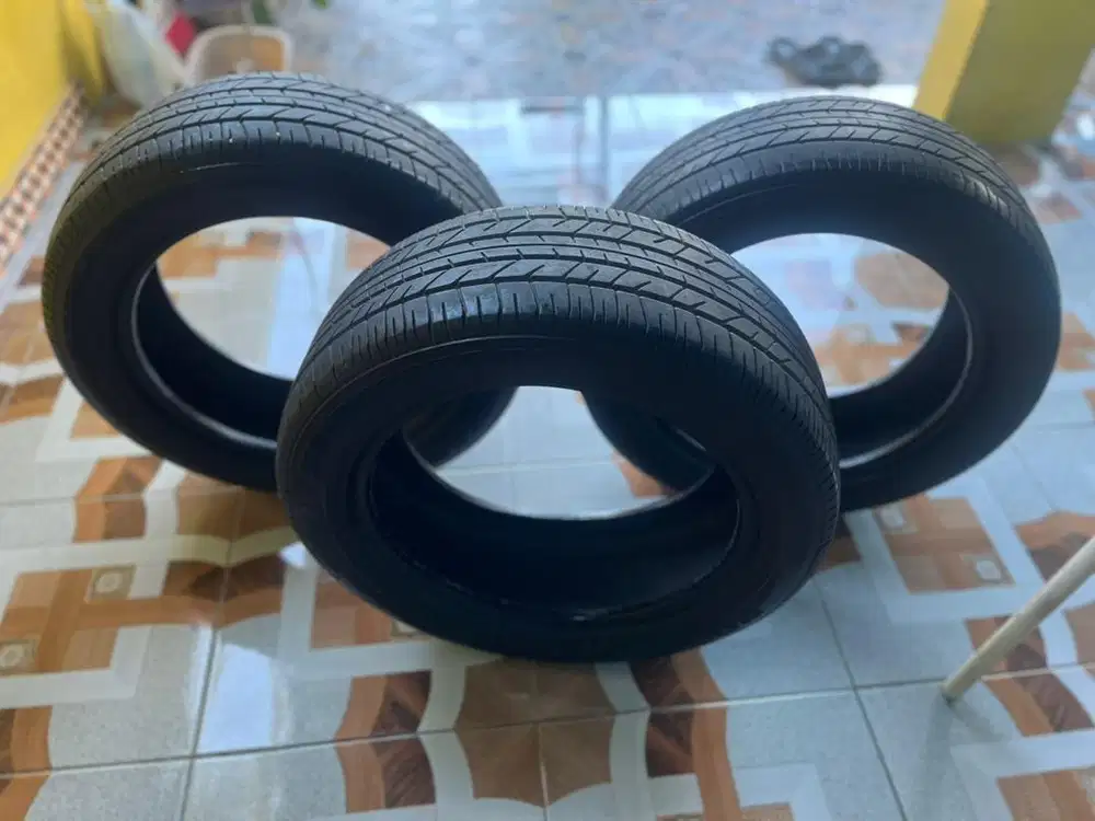 Ban Bekas Brio RS 2020