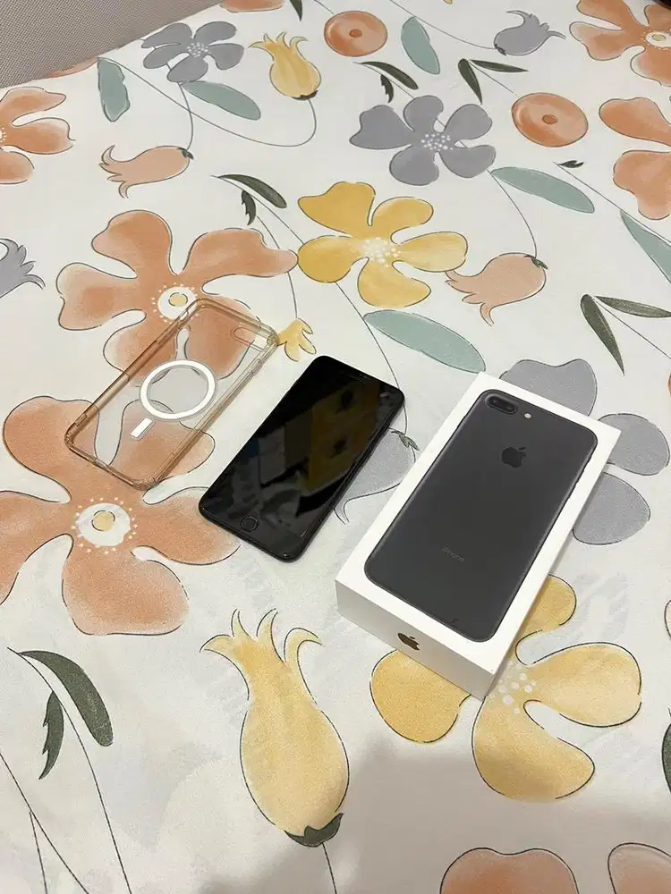 Dijual iPhone 7 Plus