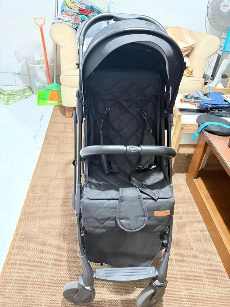 stoller baby pliko