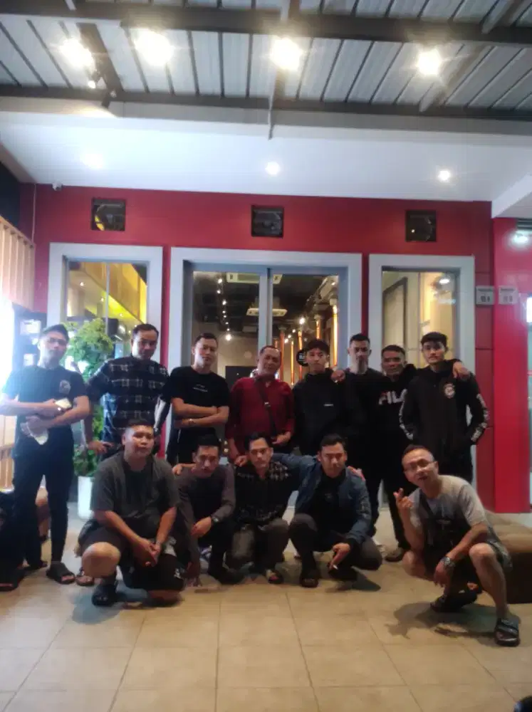 dibutuhkan terapis wanita