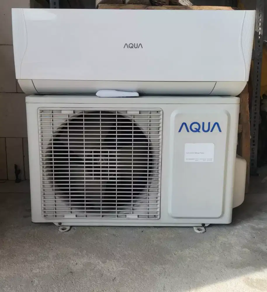 AC Aqua 1/2pk R32