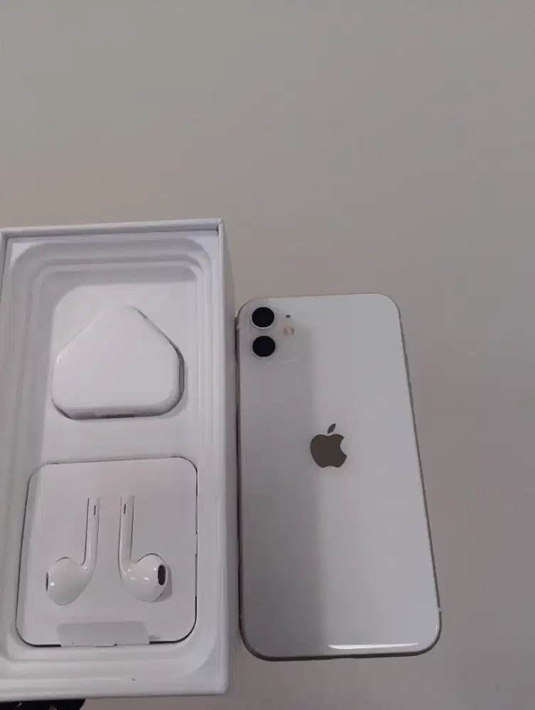 Iphone 11 128gb cocok gan