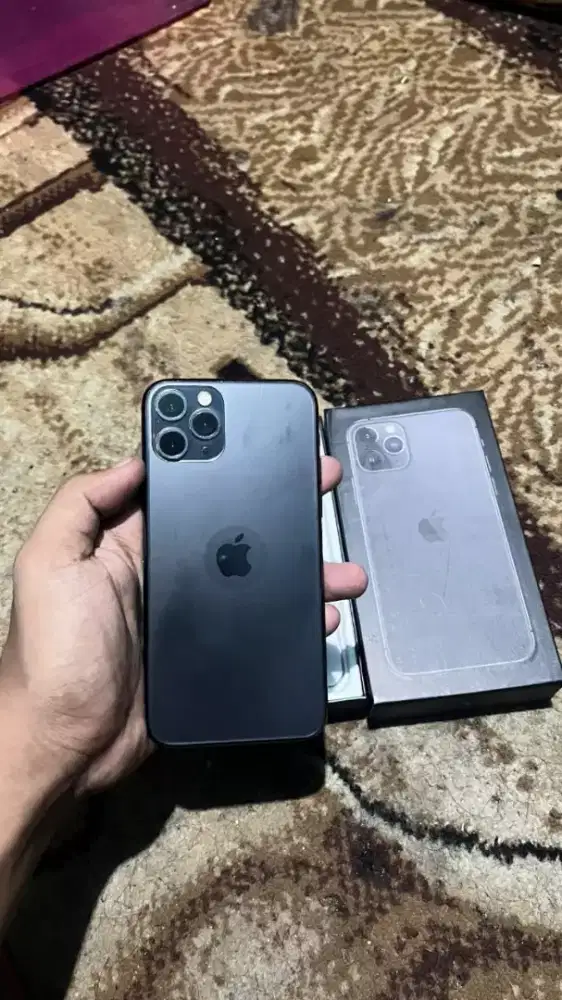 IPHONE 11 PRO 64 GB