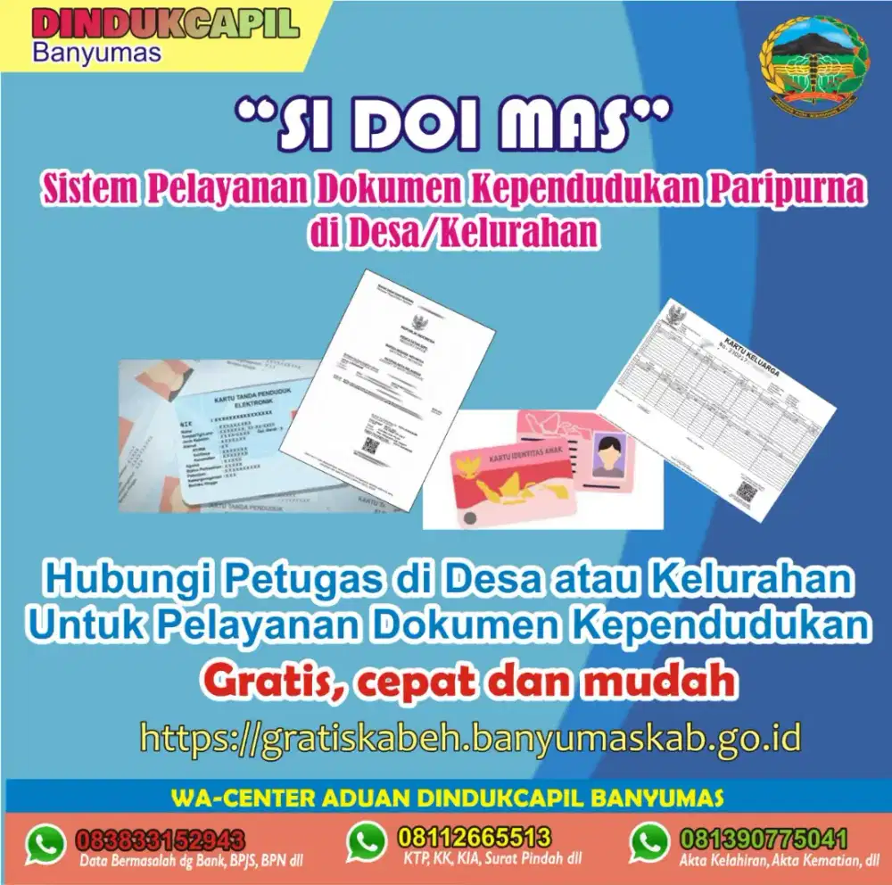 Biro jasa dokumen pernkhan