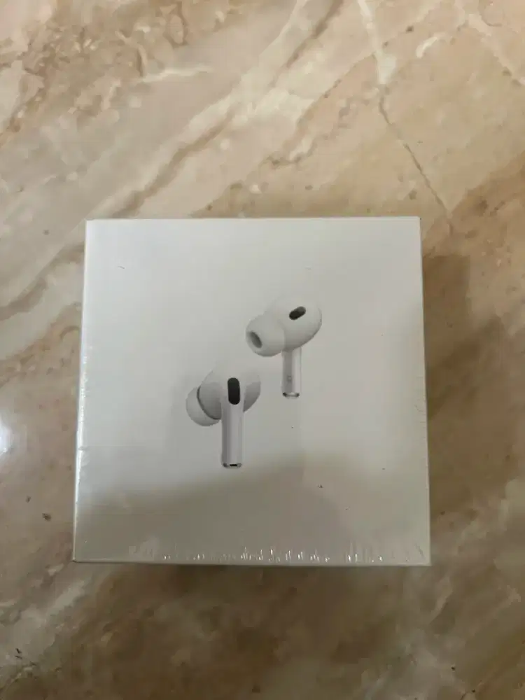 Airpods Pro Gen 2