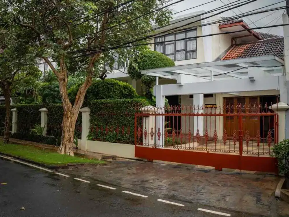 JD391 Dijual Rumah di Rawamangun pulogadung, jakarta timur