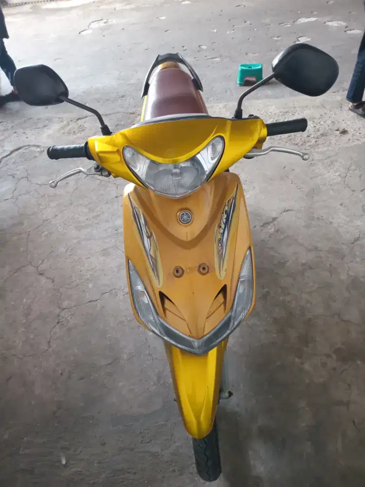 di jual YAMAHA MIO 2010