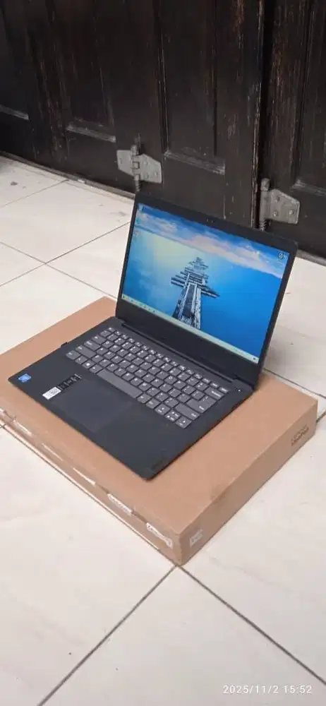 PROMOKTOBER FORSALE Lenovo Ideapad Slim 3. 14IGL05 (2020) 15