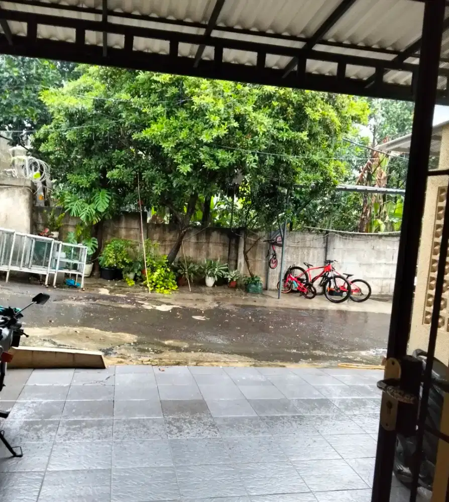 Loker menginap jaga anak dan bantu2